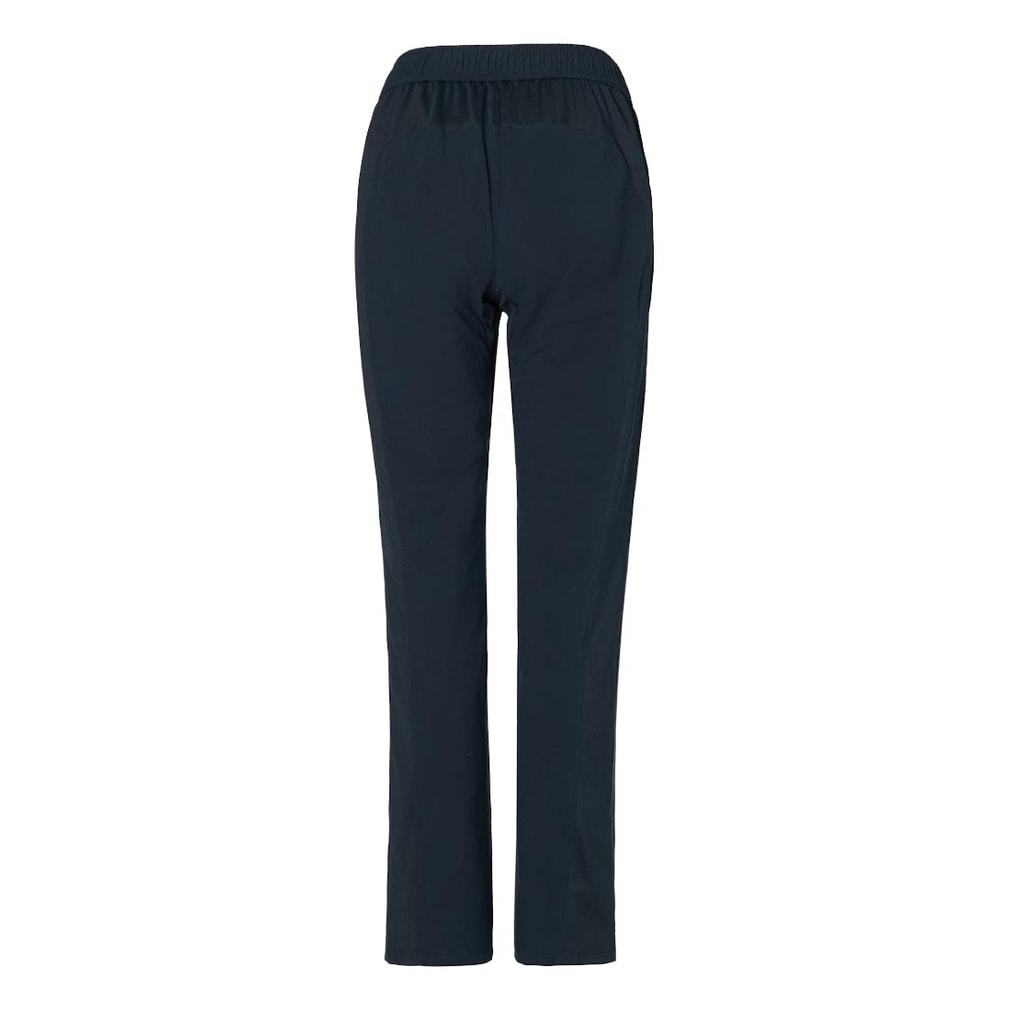 ルコック レディス テニス ロングパンツ AS ADVANTAGE PANTS 2 FLARE