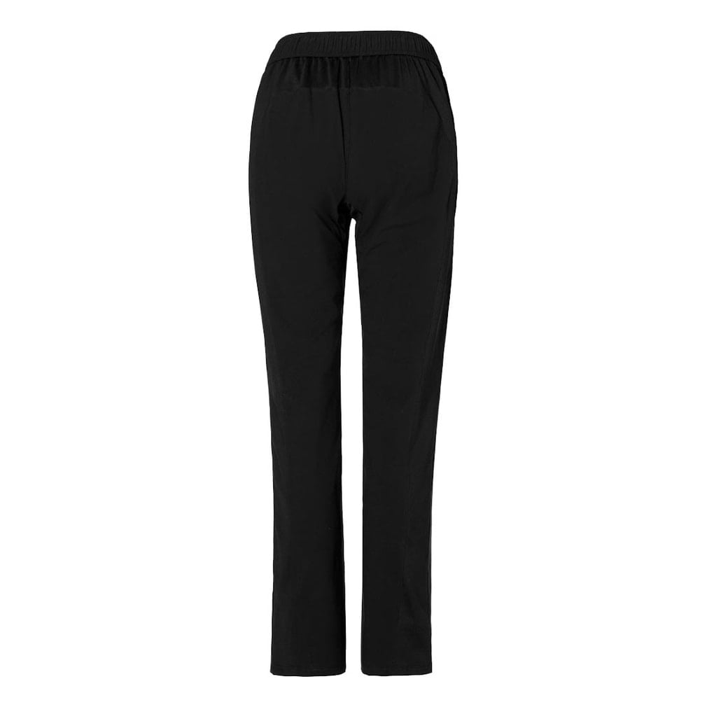新品 ラッセルノ ゴルフ コンバットポケット ロングパンツ 有刺鉄線 5/L Ⓗ ルコック レディス テニス ロングパンツ AS ADVANTAGE PANTS 2 FLARE