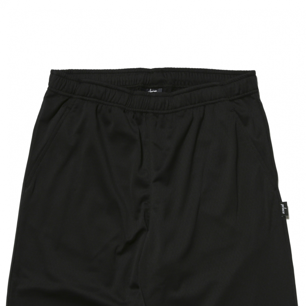 プリンス レディス テニス ロングパンツ WA1320 : ブラック Prince