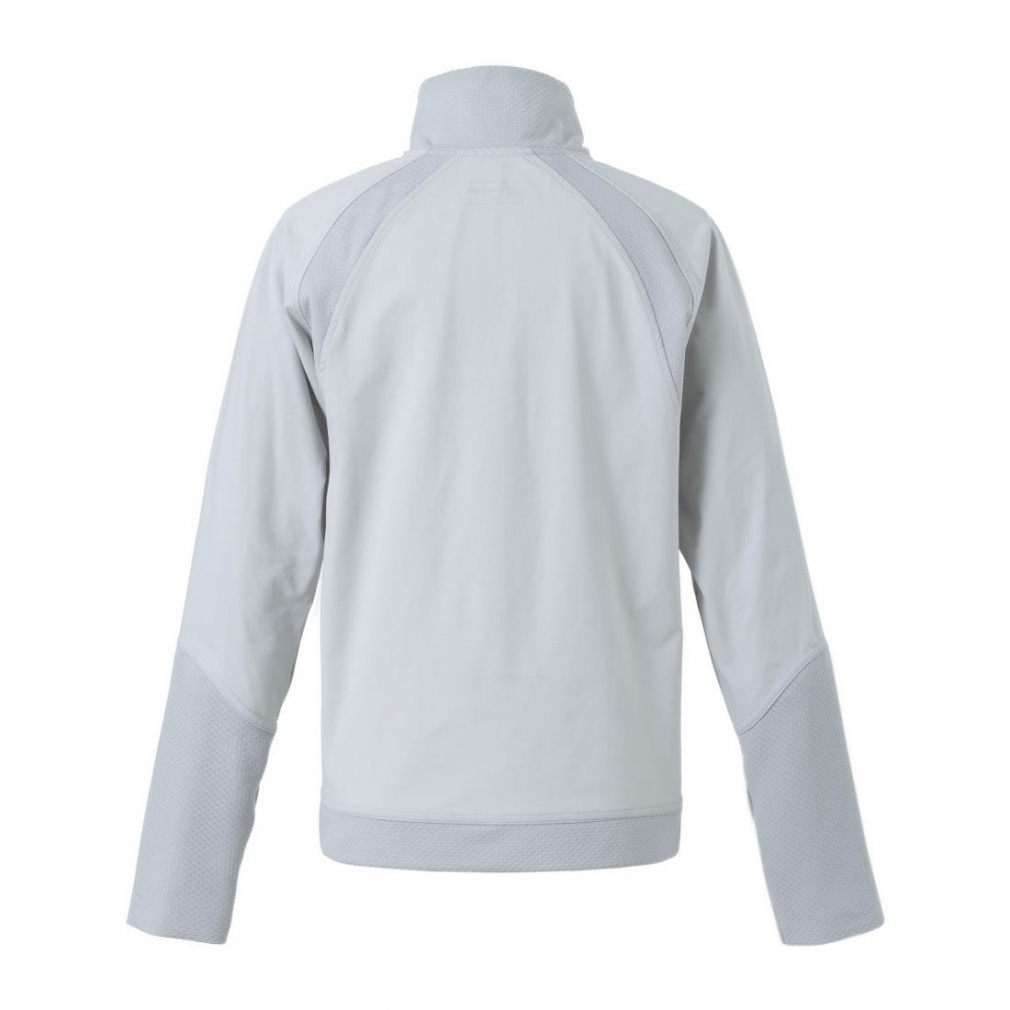 バボラ レディス テニス ウインドブレーカー PURE WOVEN JACKET ピュア