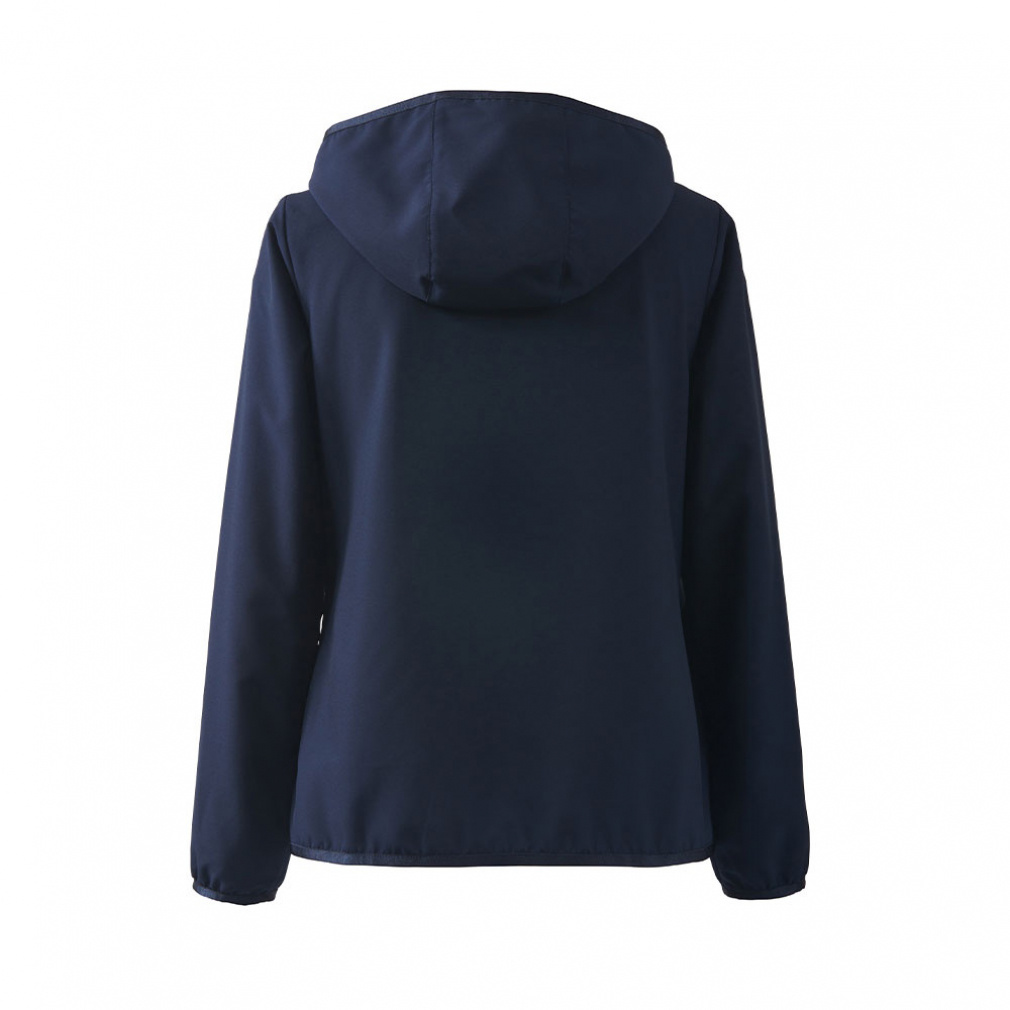 プリンス レディス テニス ウインドブレーカー チクネツウィンド