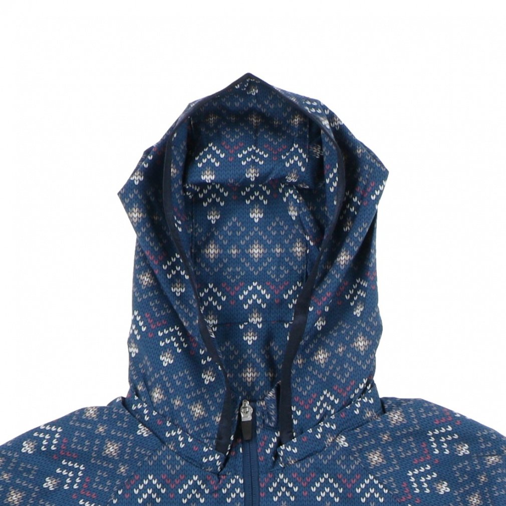 蓄熱ウィンドジャケット 蓄熱ウィンドパンツ 上下セット｜Alpen Online