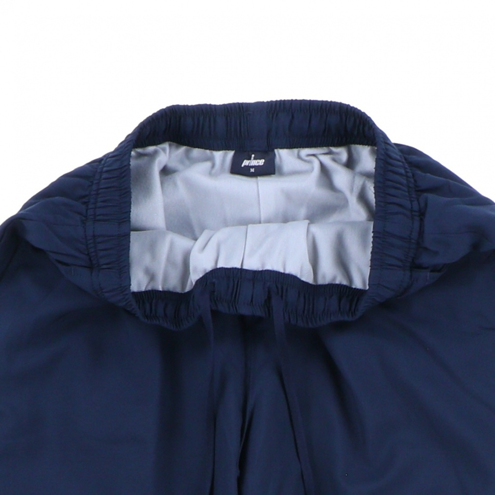 プリンス レディス テニスウェア 上下セット 蓄熱ウィンドジャケット