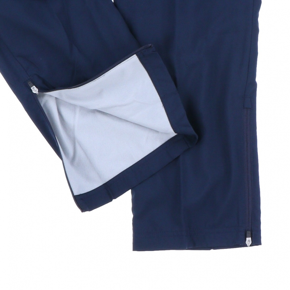 プリンス レディス テニスウェア 上下セット 蓄熱ウィンドジャケット