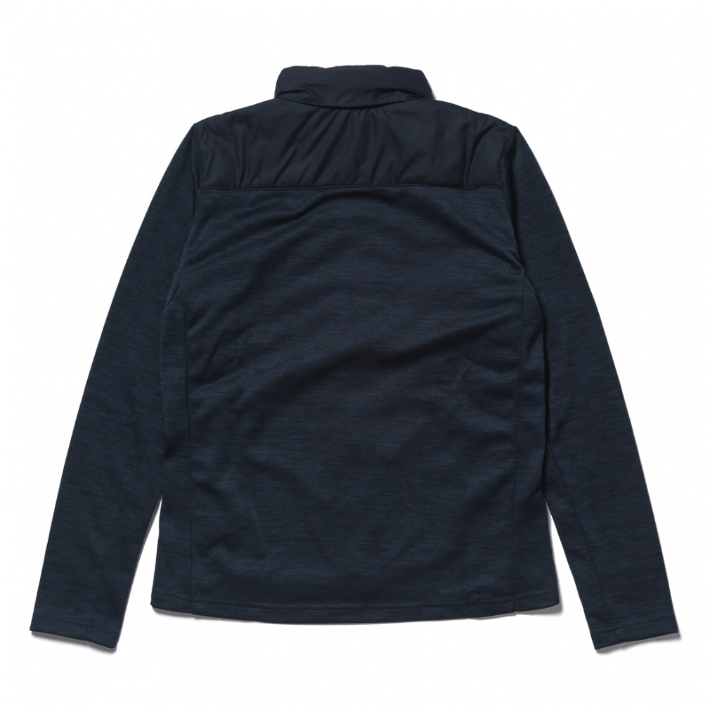 バボラ レディス テニス ウインドブレーカー VS PADDED JACKET BWT2170