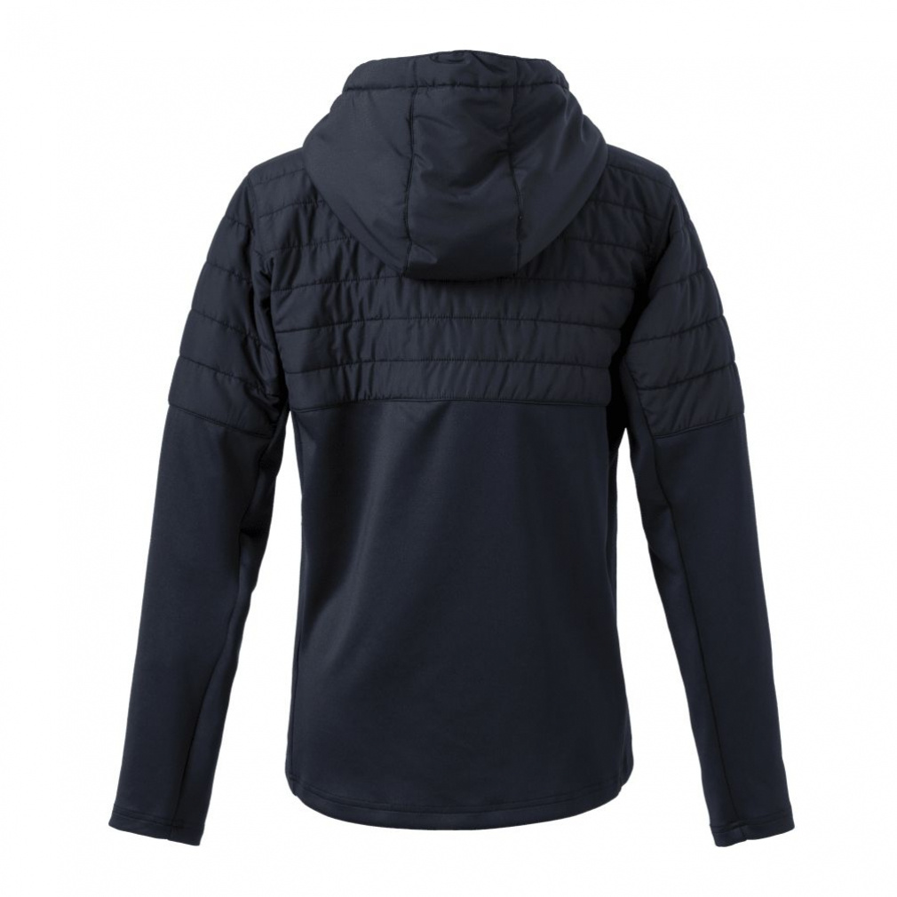 バボラ レディス テニス ウインドブレーカー VS PADDAED JACKET VSパ