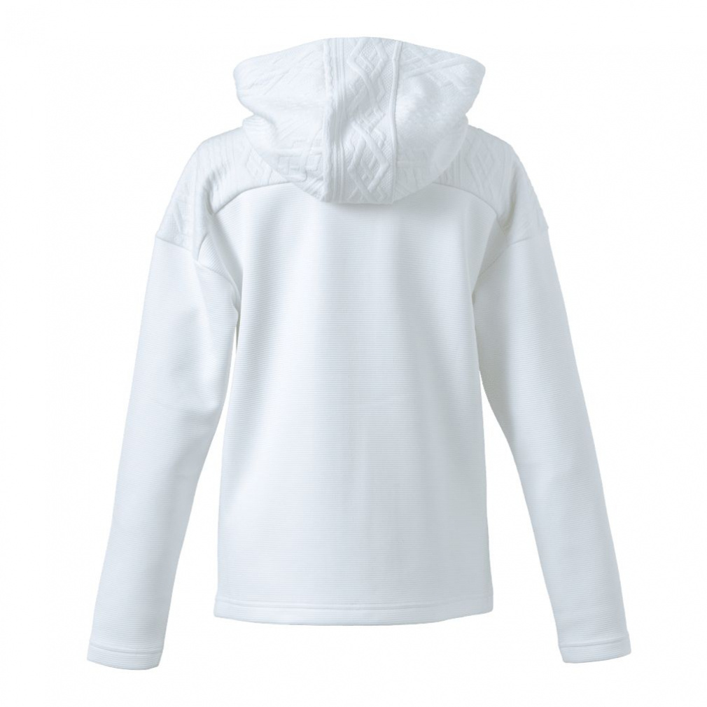 【バボラ】PURESWEAT JACKET PUREスウェットジャケット バボラ ウェア（メンズ/ユニ） ]PURE RANGE／スウェット