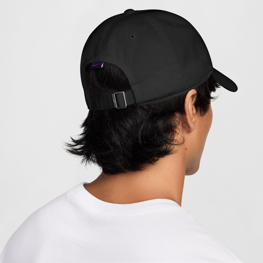 ナイキ メンズ レディス テニス キャップ クラブ CB コート キャップ