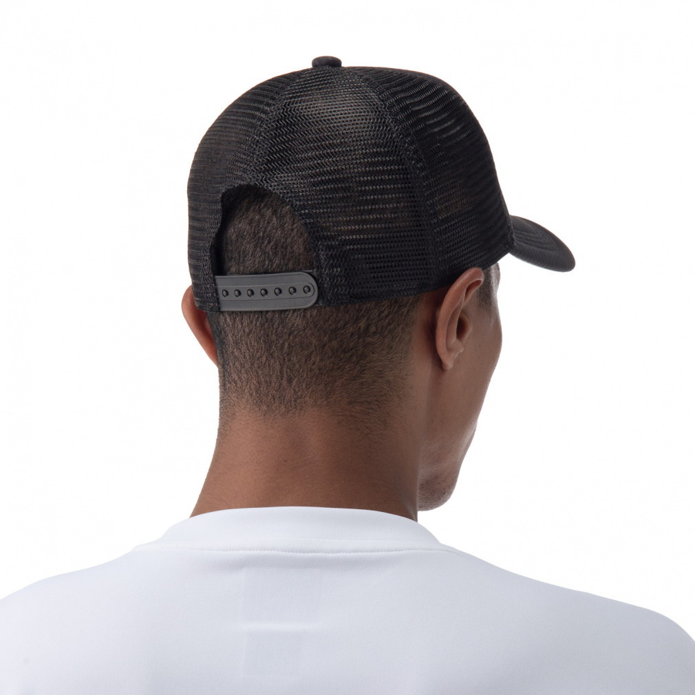 おがるんテン Amazon | [ヨネックス] メッシュキャップ 40107 アクアブルー (111