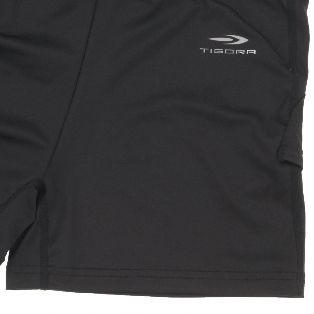 ティゴラ レディス テニス ロングタイツ スパッツ TR-2TW2113UP