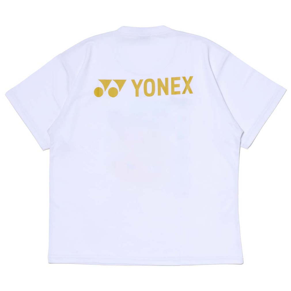 ヨネックス スポーツデポ・アルペン限定 グラフィックTシャツ
