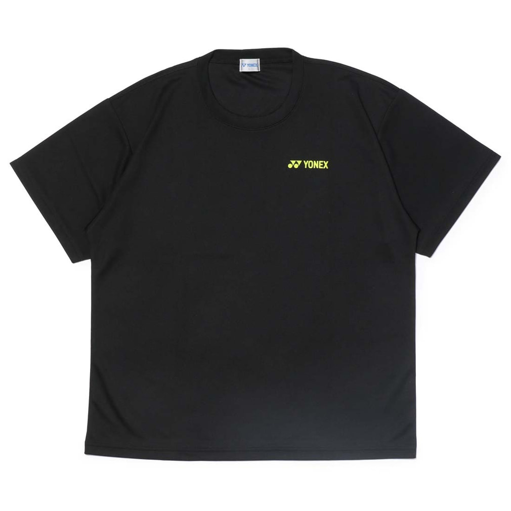 ヨネックス スポーツデポ・アルペン限定 グラフィックTシャツ