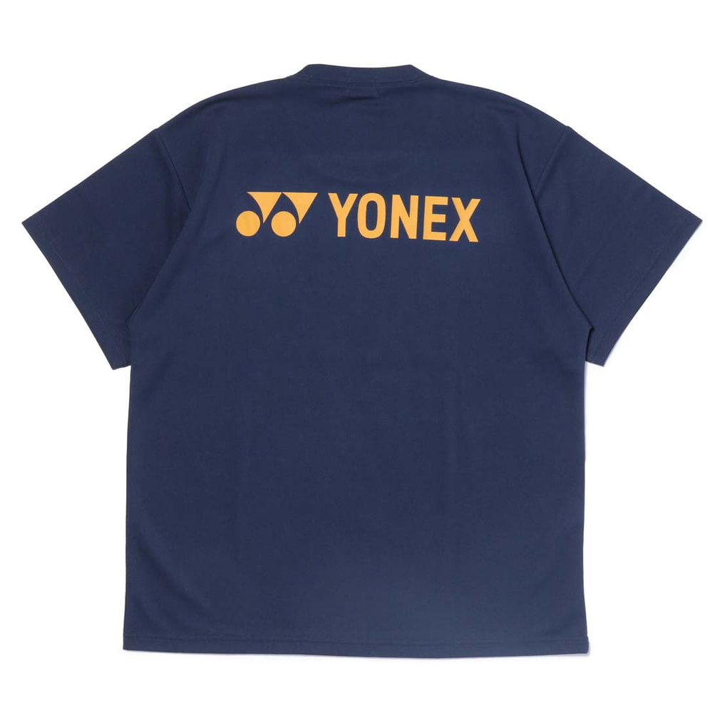 ヨネックス スポーツデポ・アルペン限定 グラフィックTシャツ