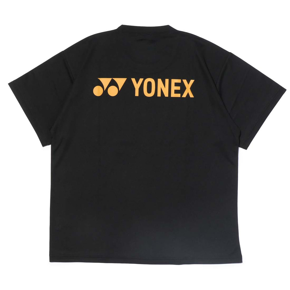 ヨネックス スポーツデポ・アルペン限定 グラフィックTシャツ