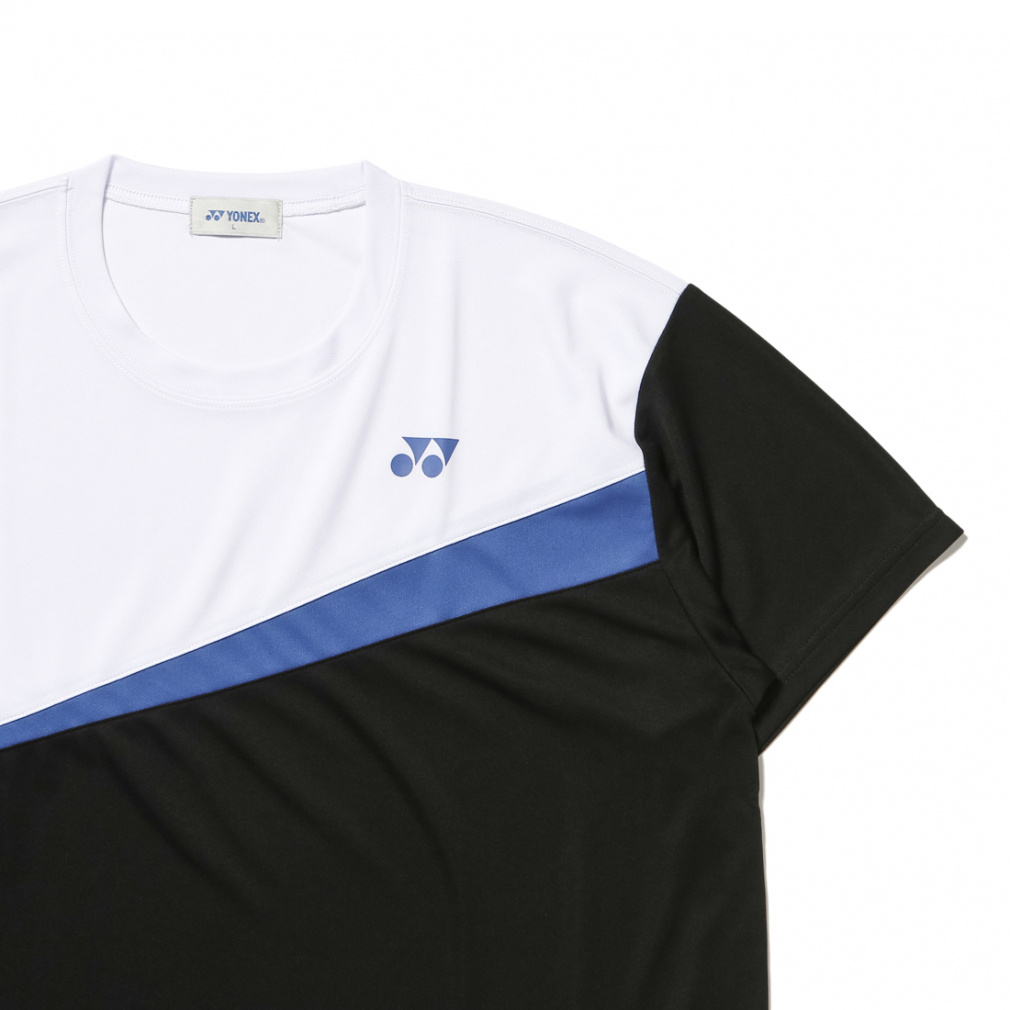激レア　TOMIOKA バドミントン Tシャツ　 L Fex Brother!半袖Tシャツ カミナリ KMT-217 Z250FT カワサキ