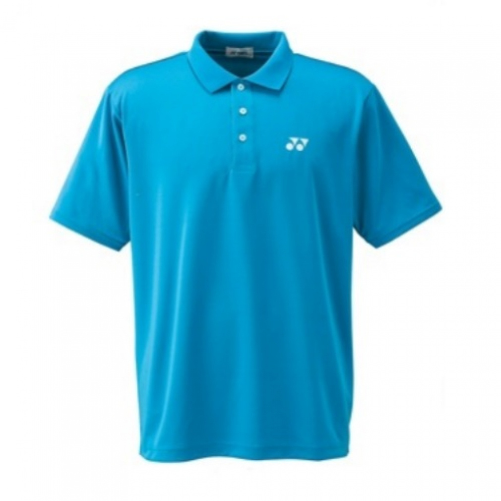 ヨネックス メンズ レディース テニス バドミントン ウェア 半袖 ユニ