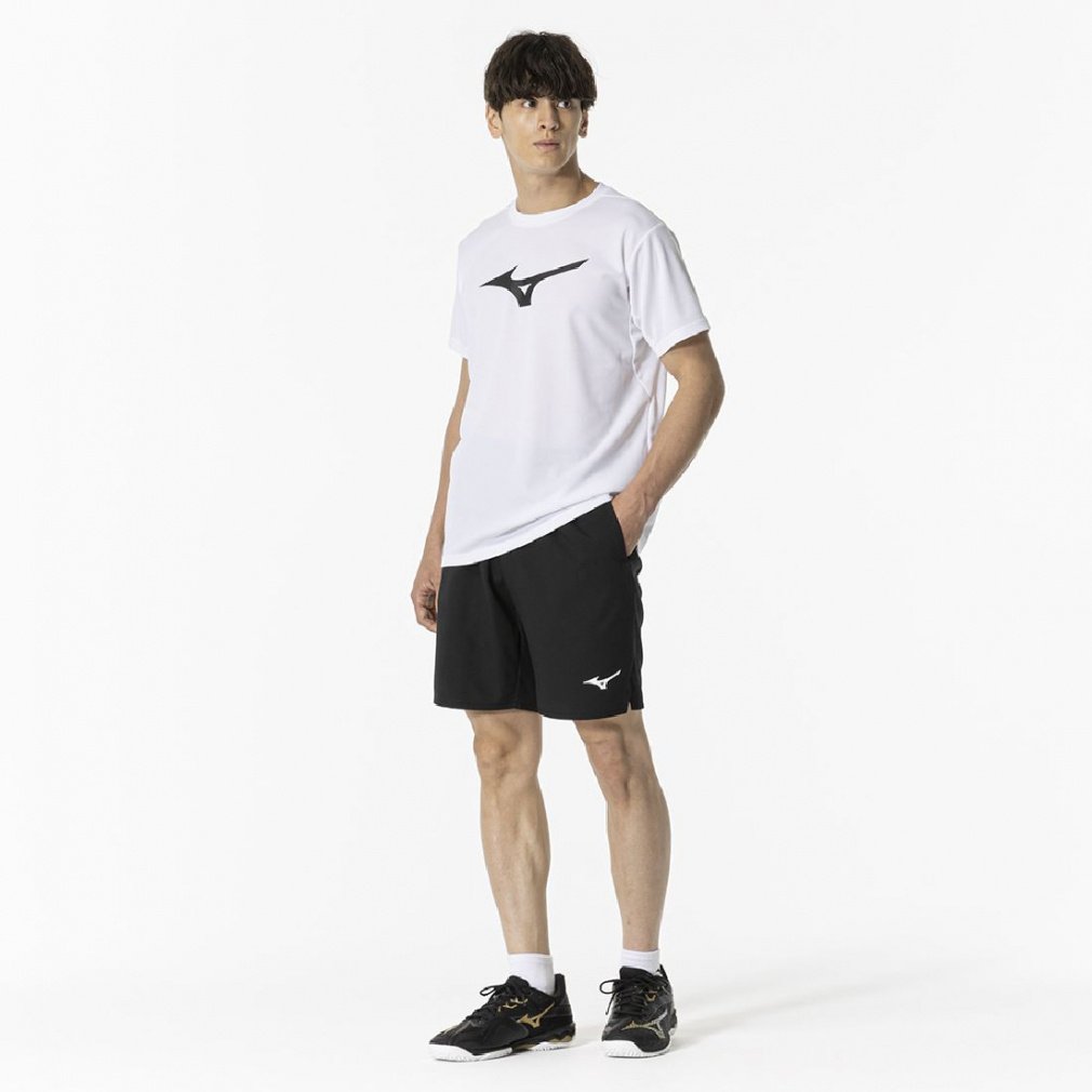 国体　ゲームパンツ ASICS ゲームパンツ 参考寸法Lサイズ（股下約18cm） アシックス