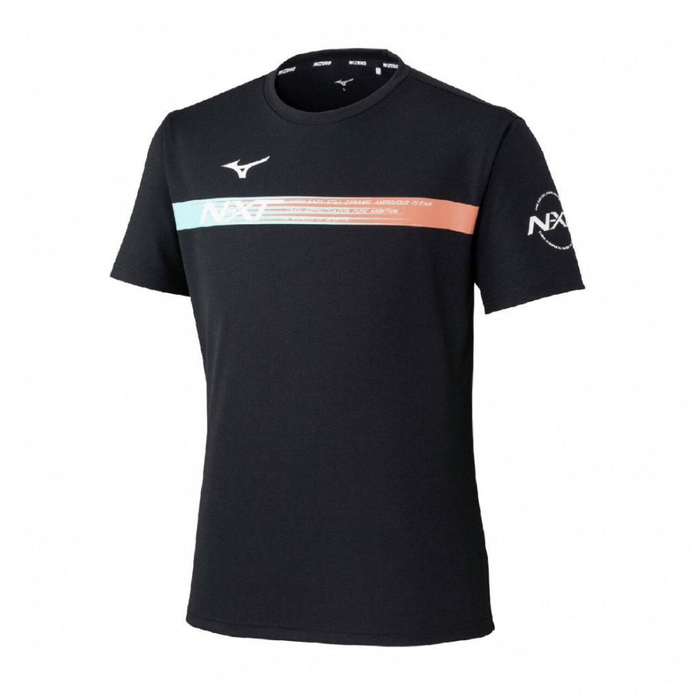 The Injured Athlete 第二版 ミズノ メンズ レディス テニス 半袖Tシャツ プラクティスシャツ