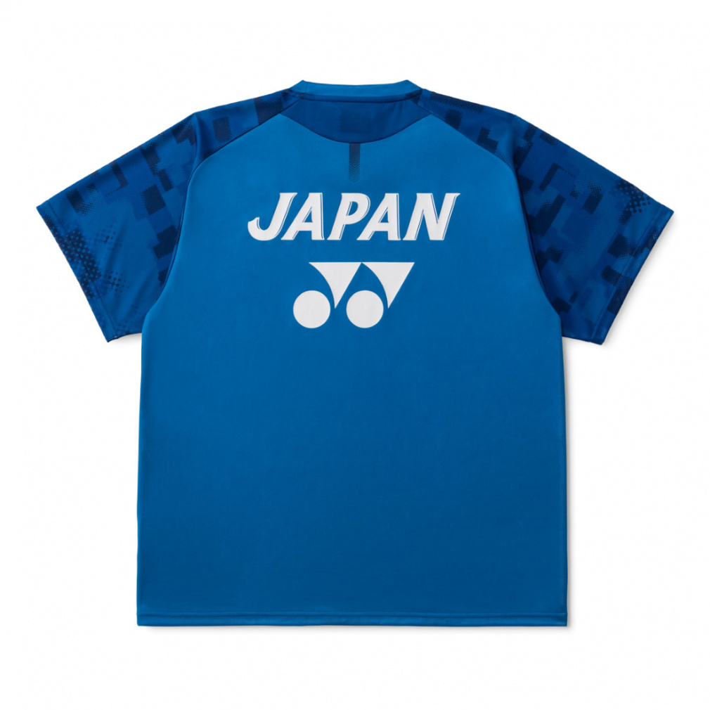 ヨネックス メンズ レディス テニス 半袖Tシャツ ユニ ドライTシャツ