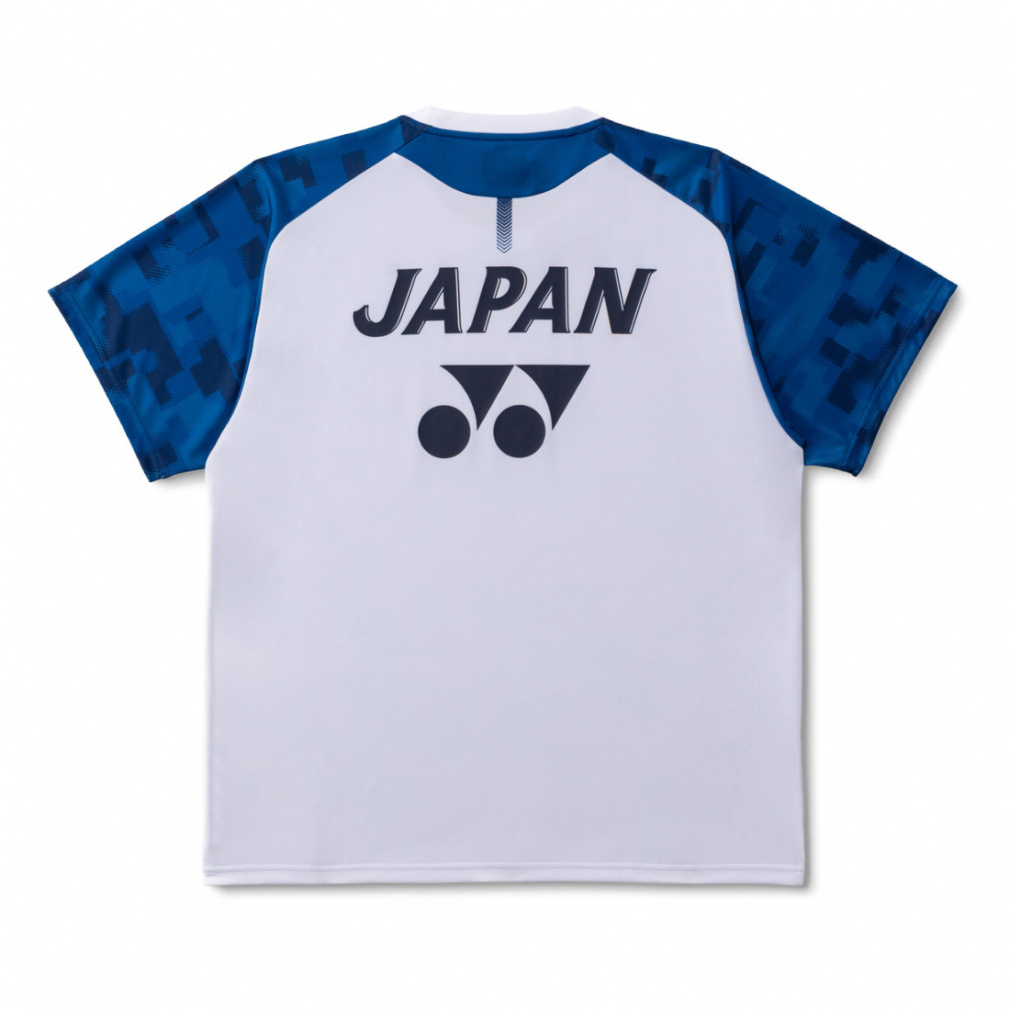ヨネックス メンズ レディス テニス 半袖Tシャツ ユニ ドライTシャツ