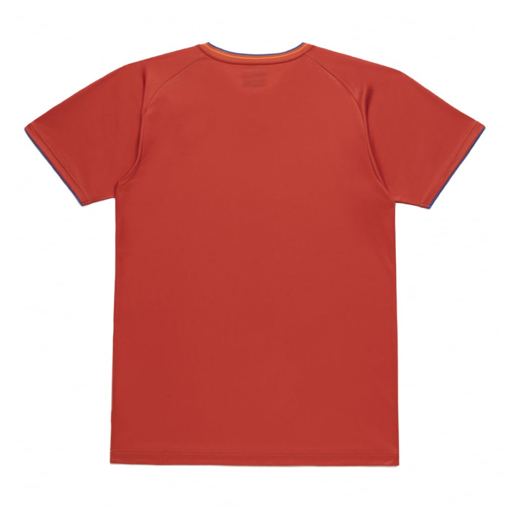 ヨネックス メンズ レディス テニス 半袖Tシャツ ユニ ゲームシャツ