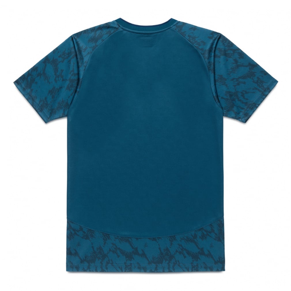ヨネックス メンズ レディス テニス 半袖Tシャツ ユニ ゲームシャツ