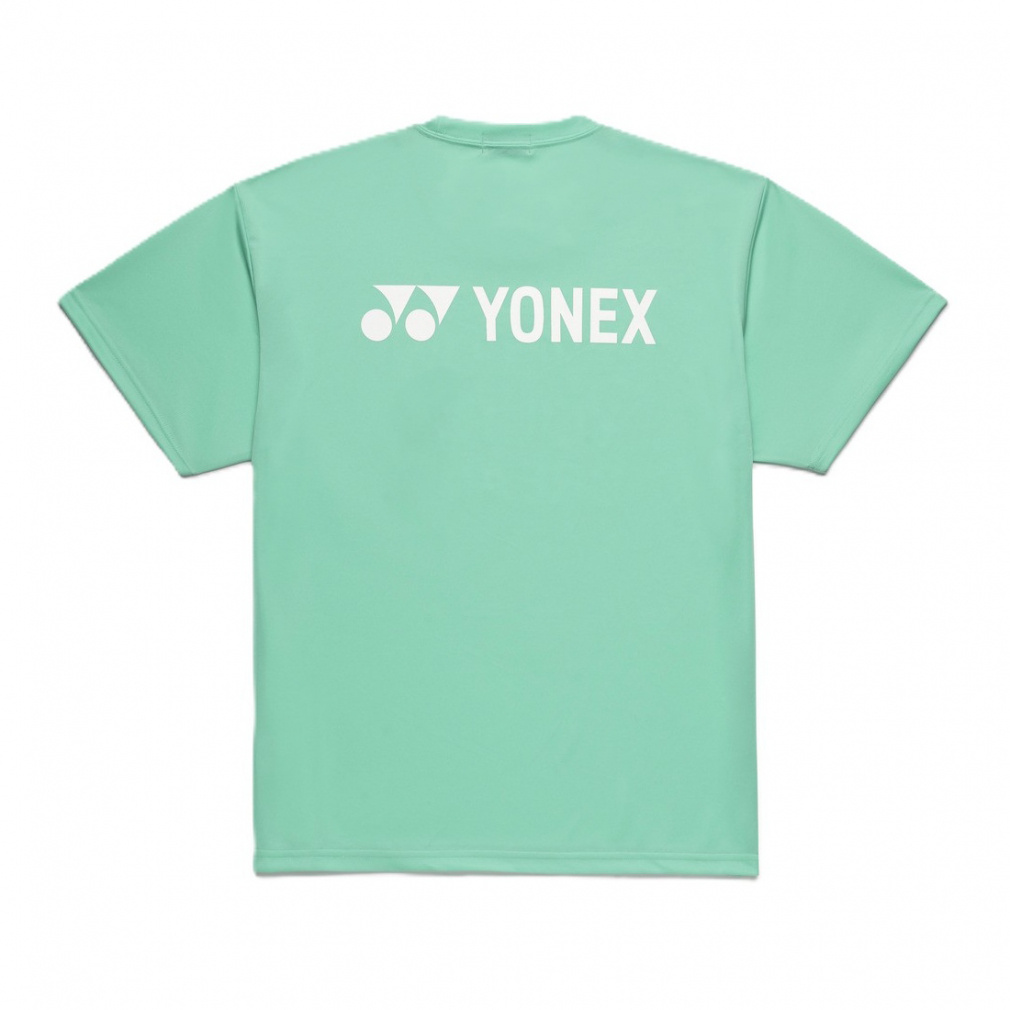 ヨネックス メンズ レディス テニス 半袖Tシャツ ユニドライTシャツ