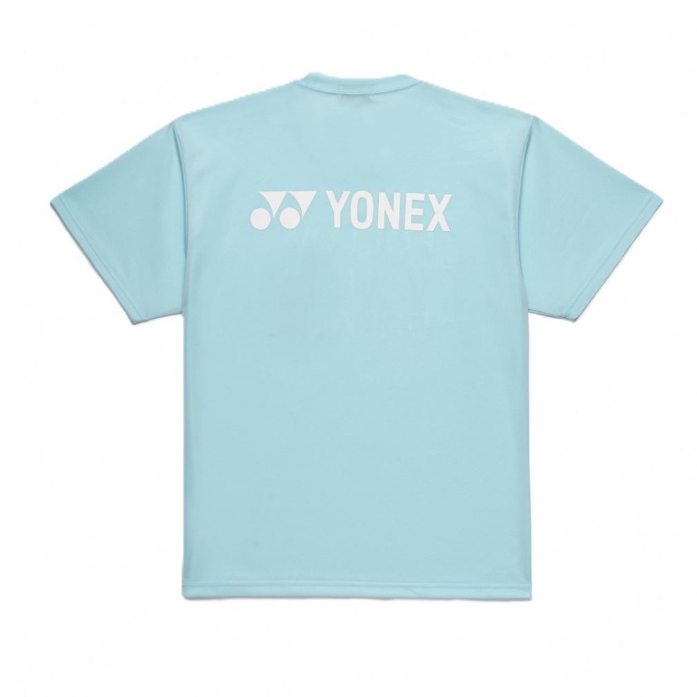 ヨネックス メンズ レディス テニス 半袖Tシャツ ユニドライTシャツ