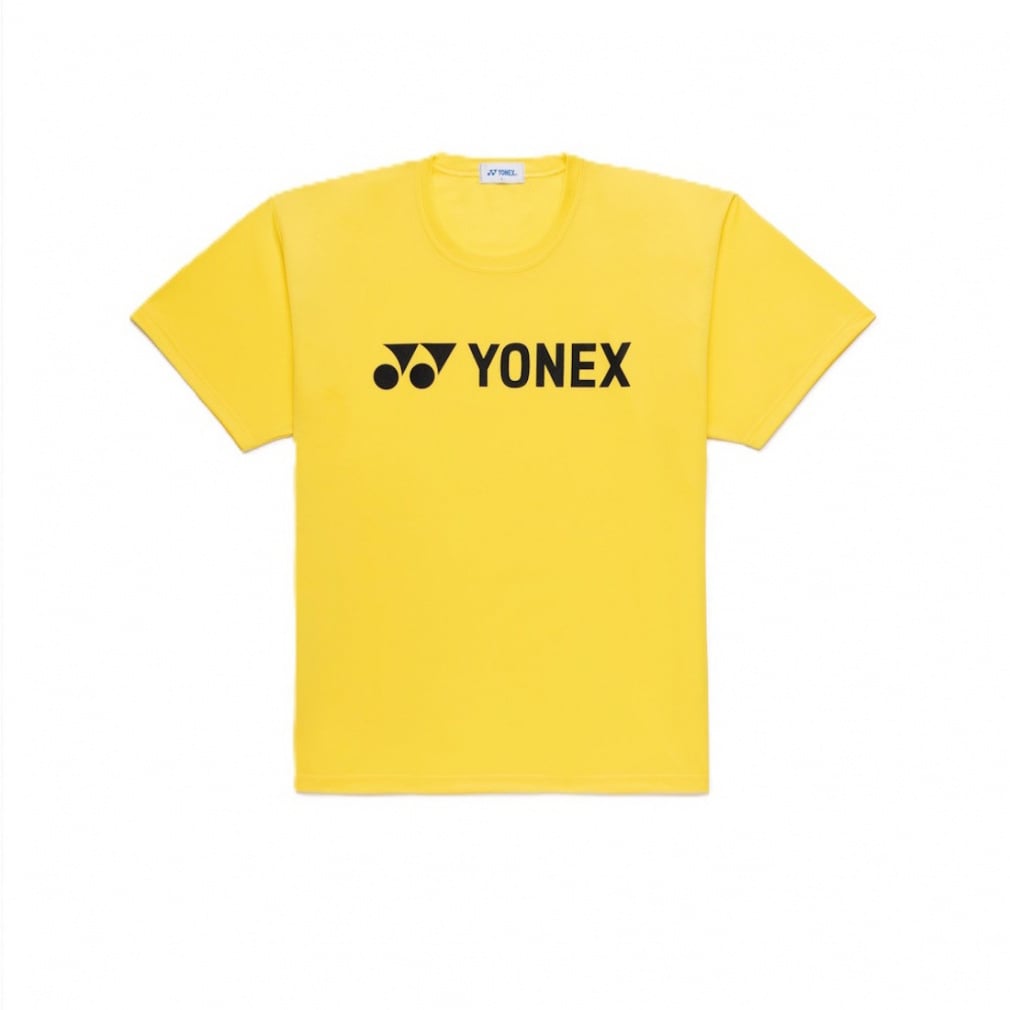 ヨネックス メンズ レディス テニス 半袖Tシャツ ユニドライTシャツ