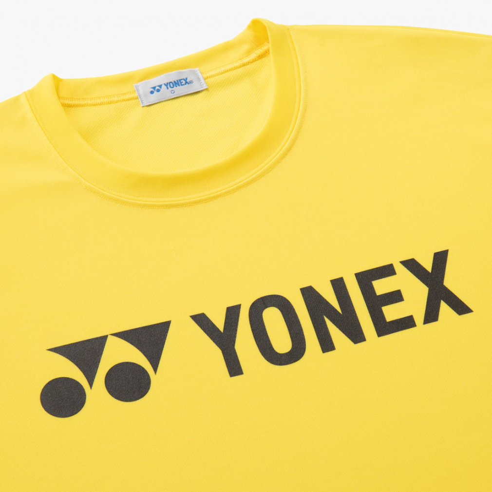 ヨネックス メンズ レディス テニス 半袖Tシャツ ユニドライTシャツ