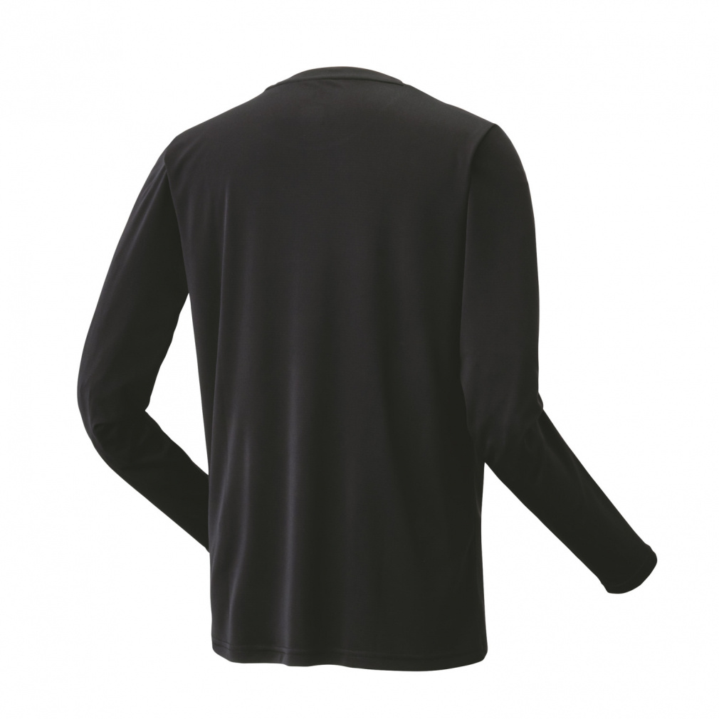 ヨネックス メンズ レディス テニス 長袖Tシャツ ユニロングスリーブT