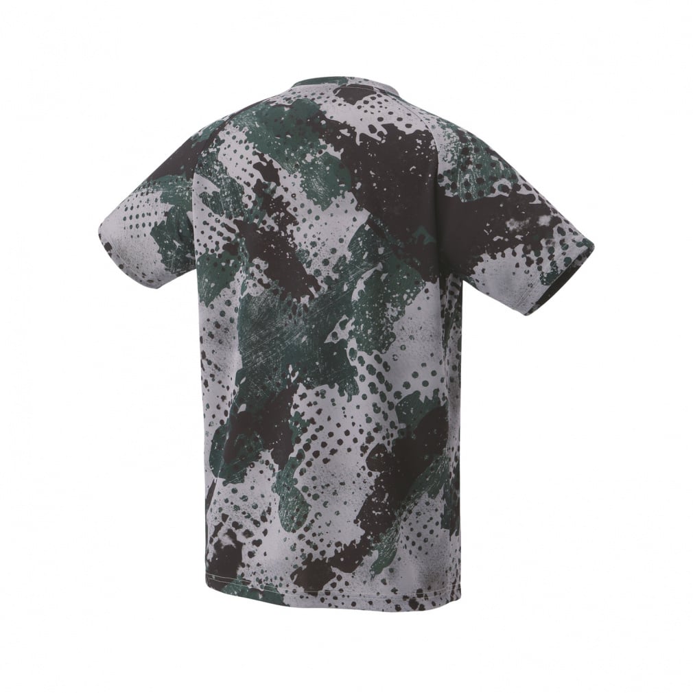 ヨネックス　シャツ③ ヨネックス メンズ レディス テニス 半袖Tシャツ ユニゲームシャツ