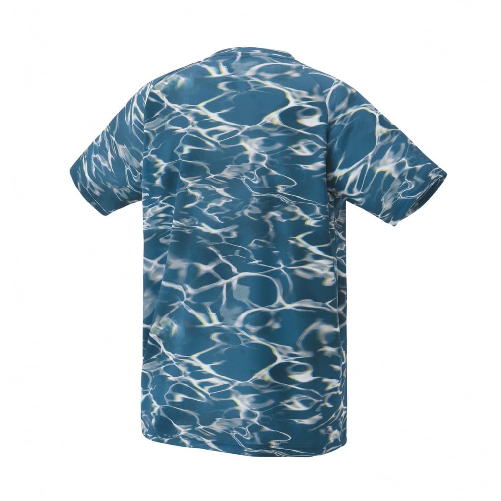 ヨネックス メンズ レディス テニス 半袖Tシャツ ユニゲームシャツ