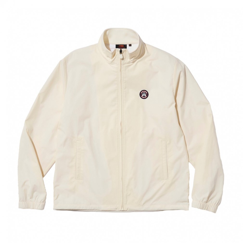 ティゴラバイビームスデザイン メンズ レディス テニス ウインド