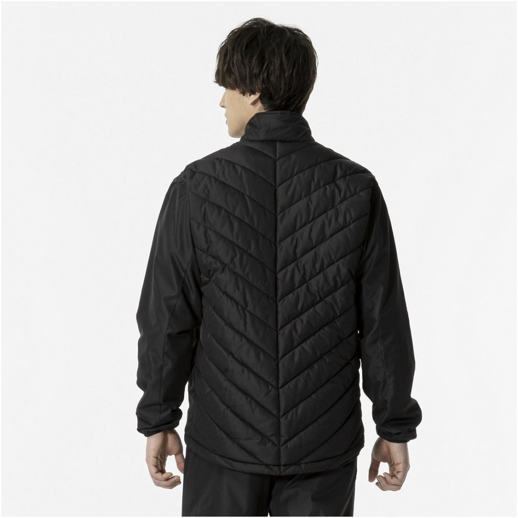 テックフィルジャケット｜Alpen Online