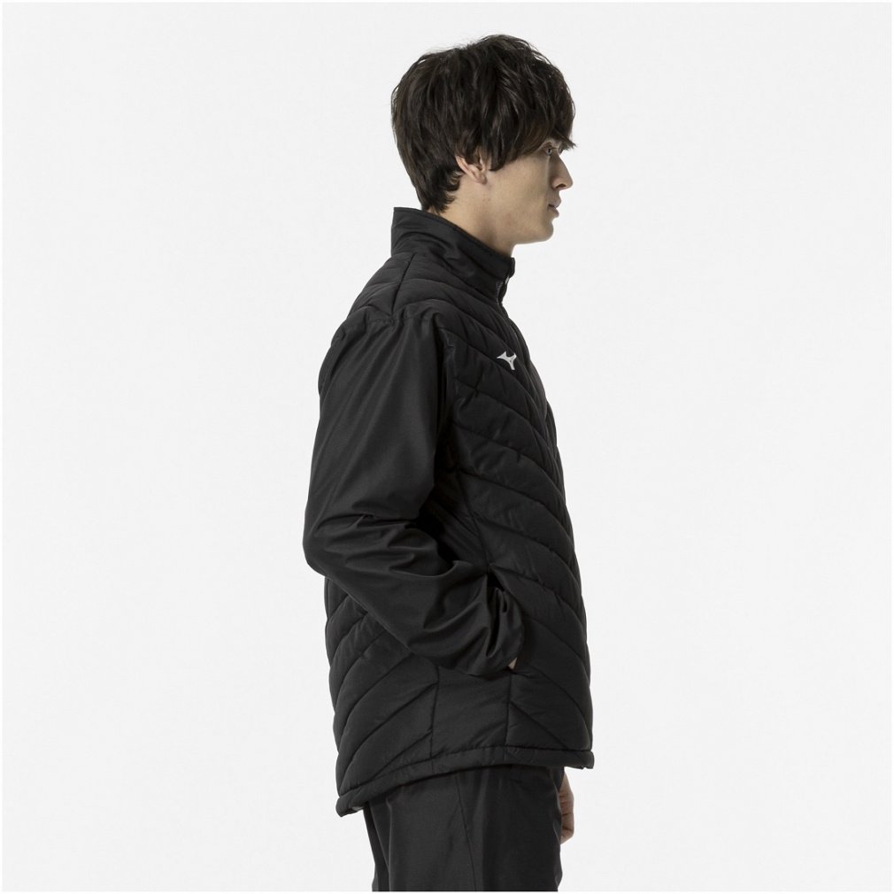 テックフィルジャケット｜Alpen Online