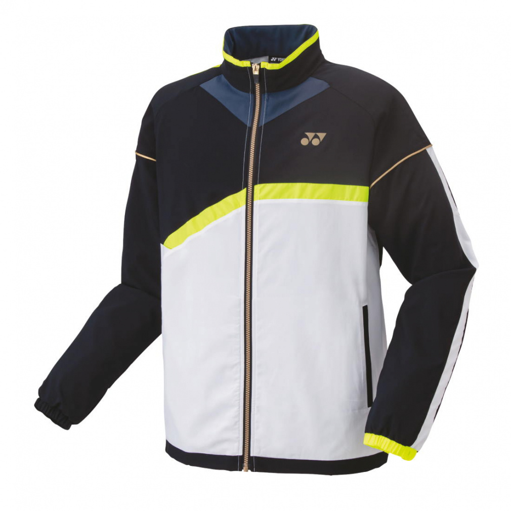 テニス ウインドアップジャケット ヨネックス メンズ レディス テニス ウインドブレーカー 裏地付き