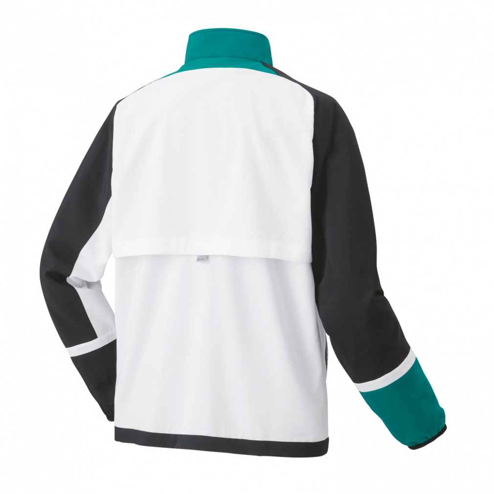 ヨネックス メンズ レディス テニス ヒートカプセル ウインド