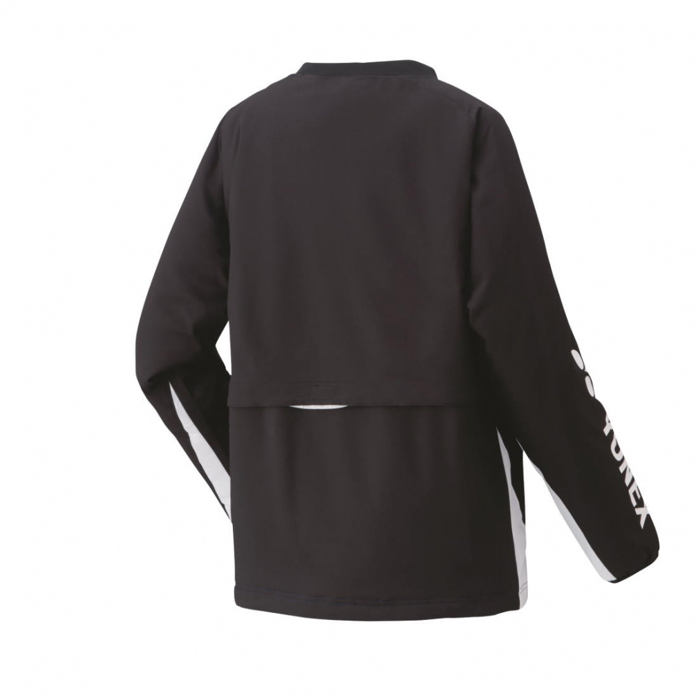 ヨネックス メンズ レディス テニス ウインドブレーカー 中綿V