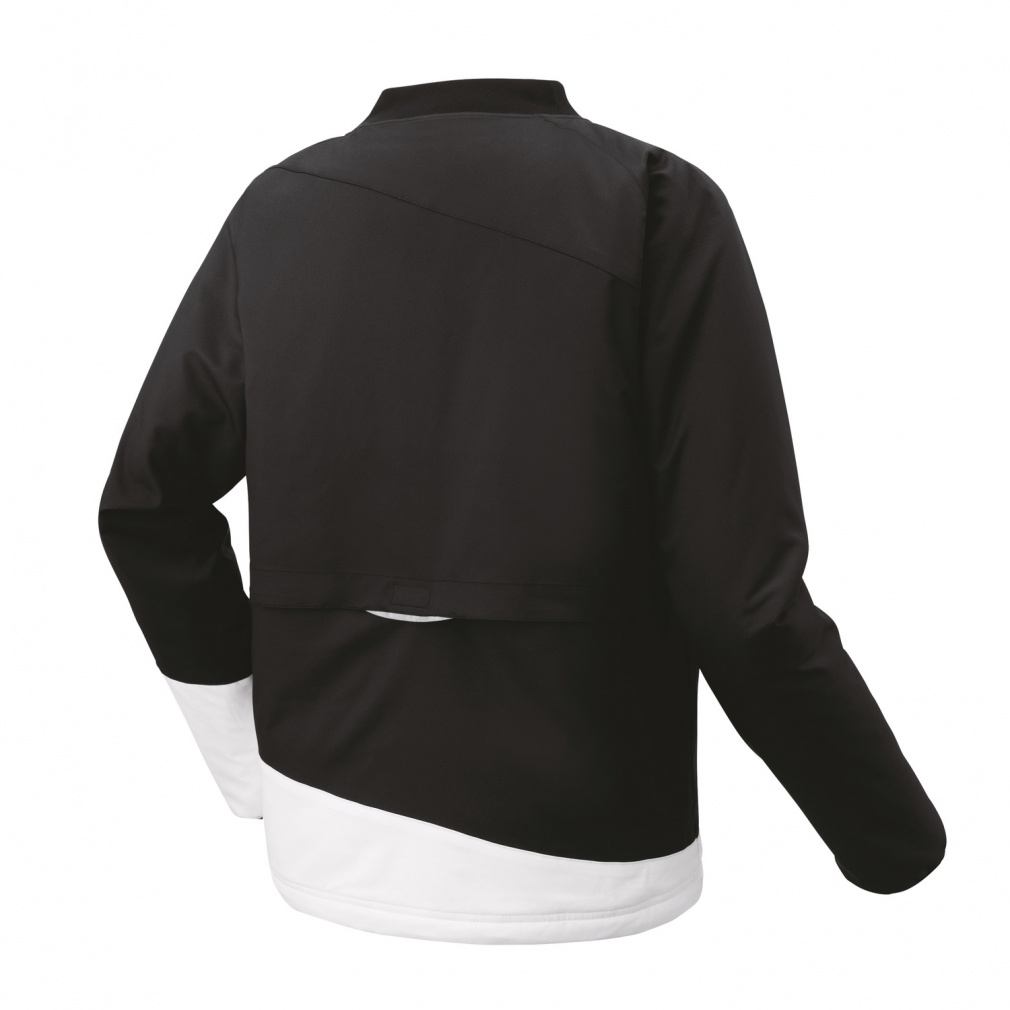 ヨネックス YONEX 中綿Vブレーカー（フィットスタイル） 90081 YONEX（ヨネックス） 中綿Vブレーカー（フィットスタイル） 90081 ユニ