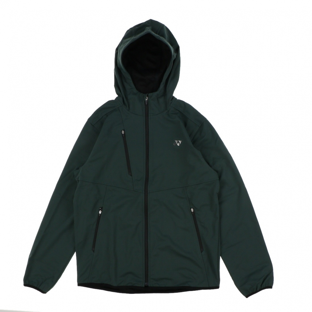 ユニウォームアップパーカー｜Alpen Online