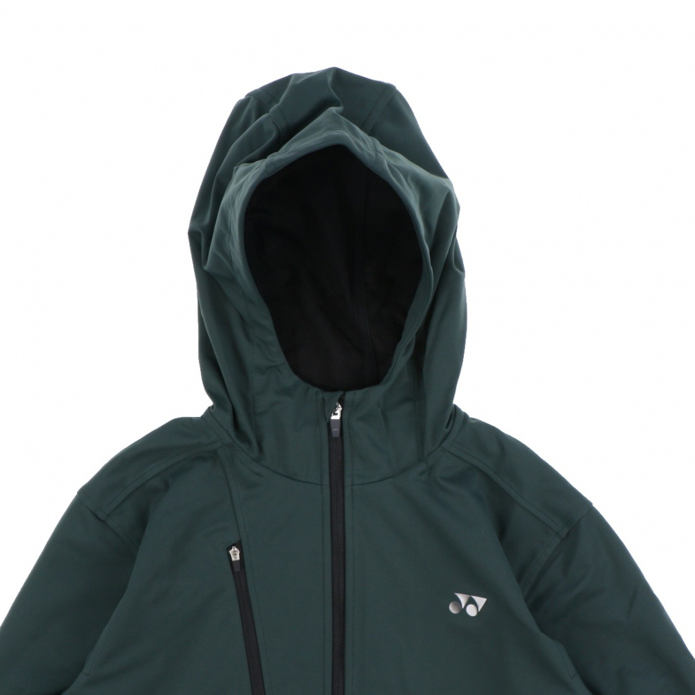 ヨネックス メンズ レディス テニス パーカー ユニウォームアップ