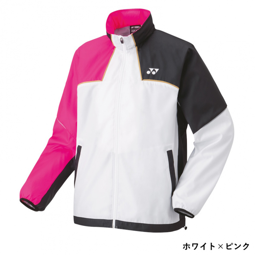 ヨネックス メンズ レディス テニスウェア 上下セット ヒートカプセル