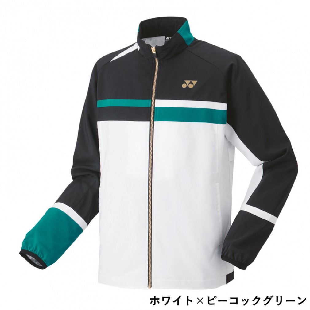 ヨネックス メンズ レディス テニスウェア 上下セット ヒートカプセル