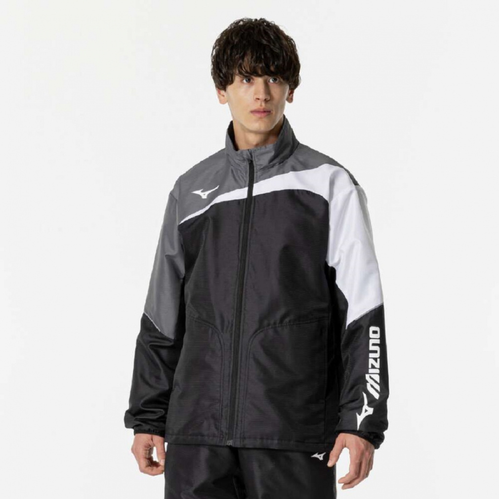 アクティブウォーマージャケット/アクティブウォーマーパンツ 上下