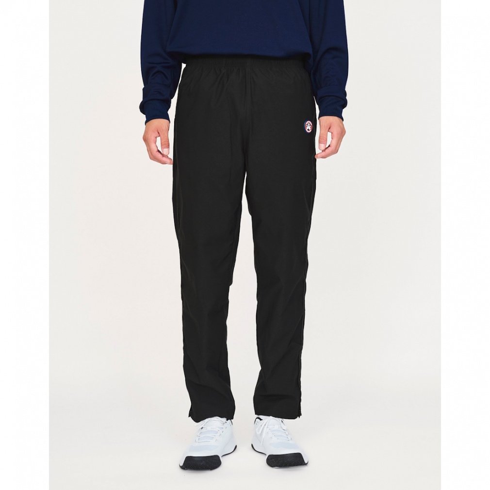 ティゴラバイビームスデザイン ユニセックス 上下セット テニスウェア