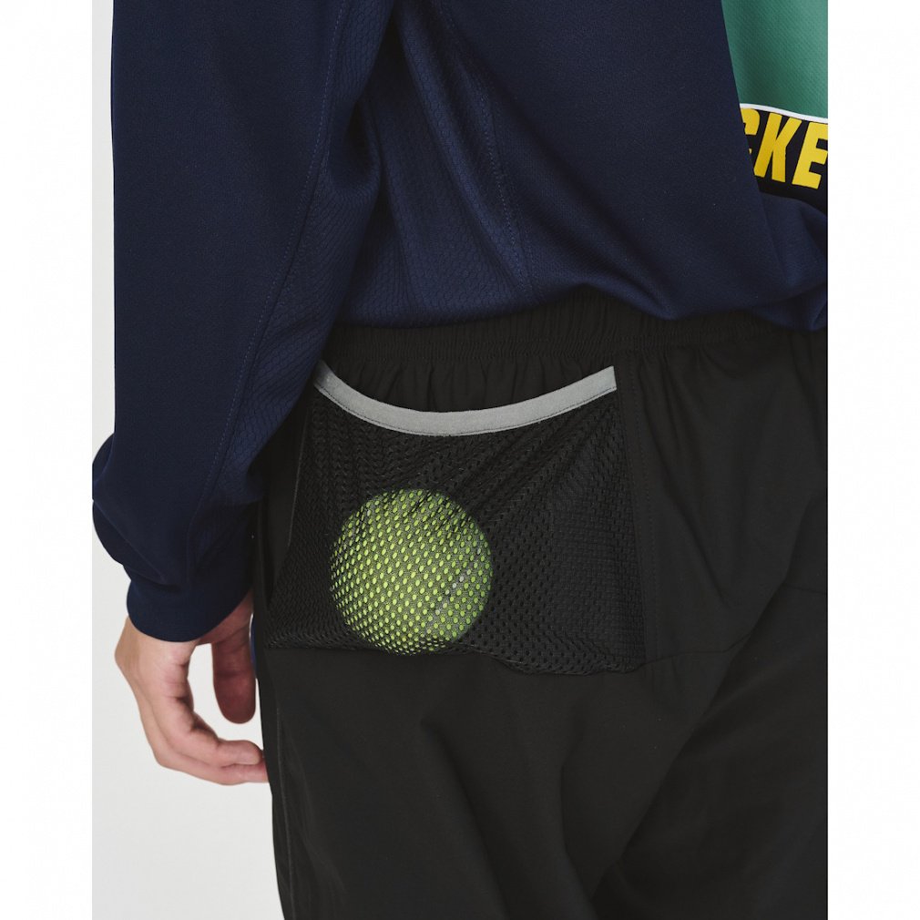 ティゴラバイビームスデザイン ユニセックス 上下セット テニスウェア