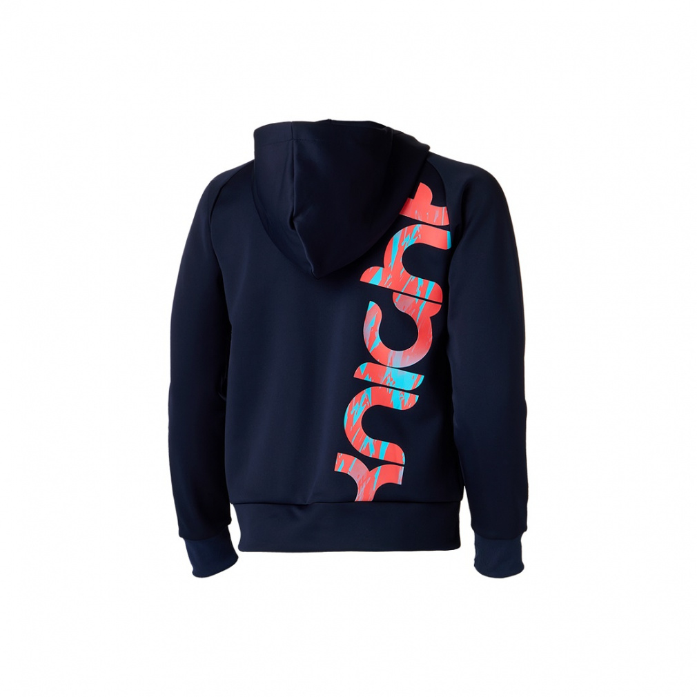 ブラックナイト フードパーカー｜Alpen Online