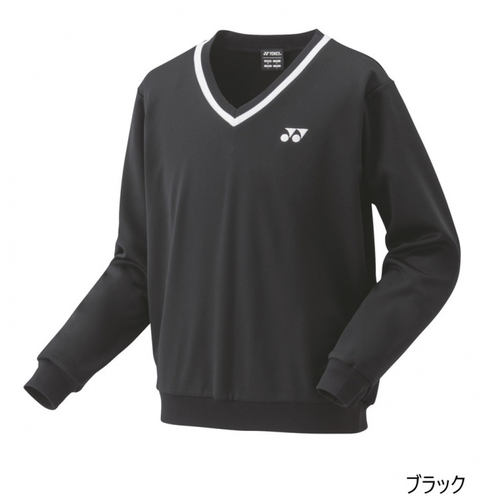 YONEX '25 PRACTICE 数量限定 トレーナー(UNI) YONEX ´25 PRACTICE 数量限定 トレーナー(UNI) バドミントン