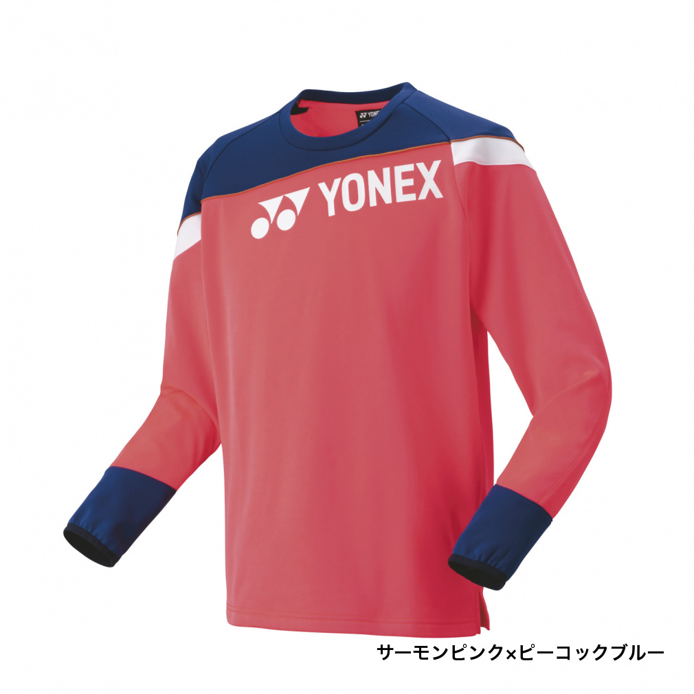 YONEX ヒートカプセル サイズＬ YONEX ヨネックス メンズ レディス テニス トレーナー ユニライト